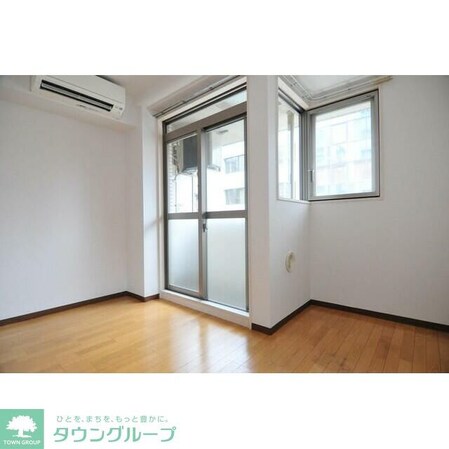 リバーサイド八丁堀の物件内観写真